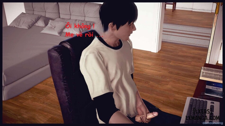 HUẤN LUYỆN NGƯỜI MẸ XINH ĐẸP 