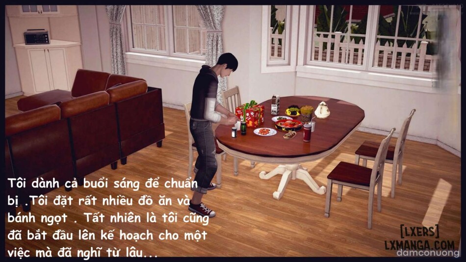 HUẤN LUYỆN NGƯỜI MẸ XINH ĐẸP 