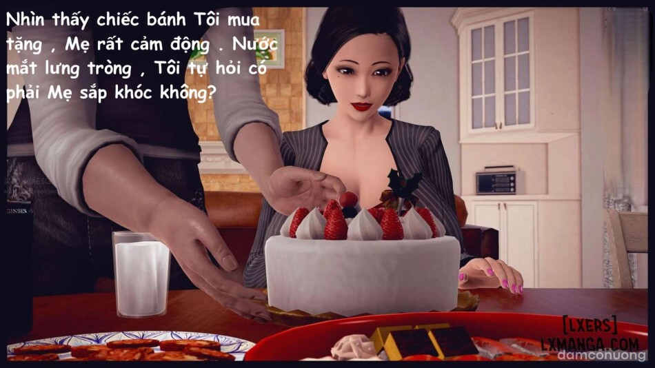 HUẤN LUYỆN NGƯỜI MẸ XINH ĐẸP 