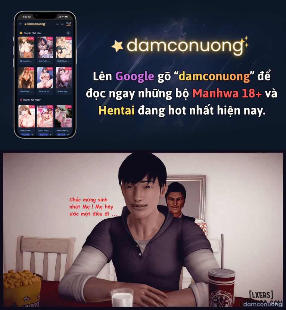HUẤN LUYỆN NGƯỜI MẸ XINH ĐẸP 