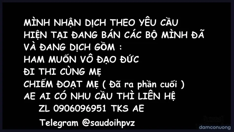 HUẤN LUYỆN NGƯỜI MẸ XINH ĐẸP 