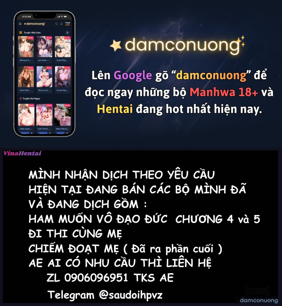 HUẤN LUYỆN NGƯỜI MẸ XINH ĐẸP 