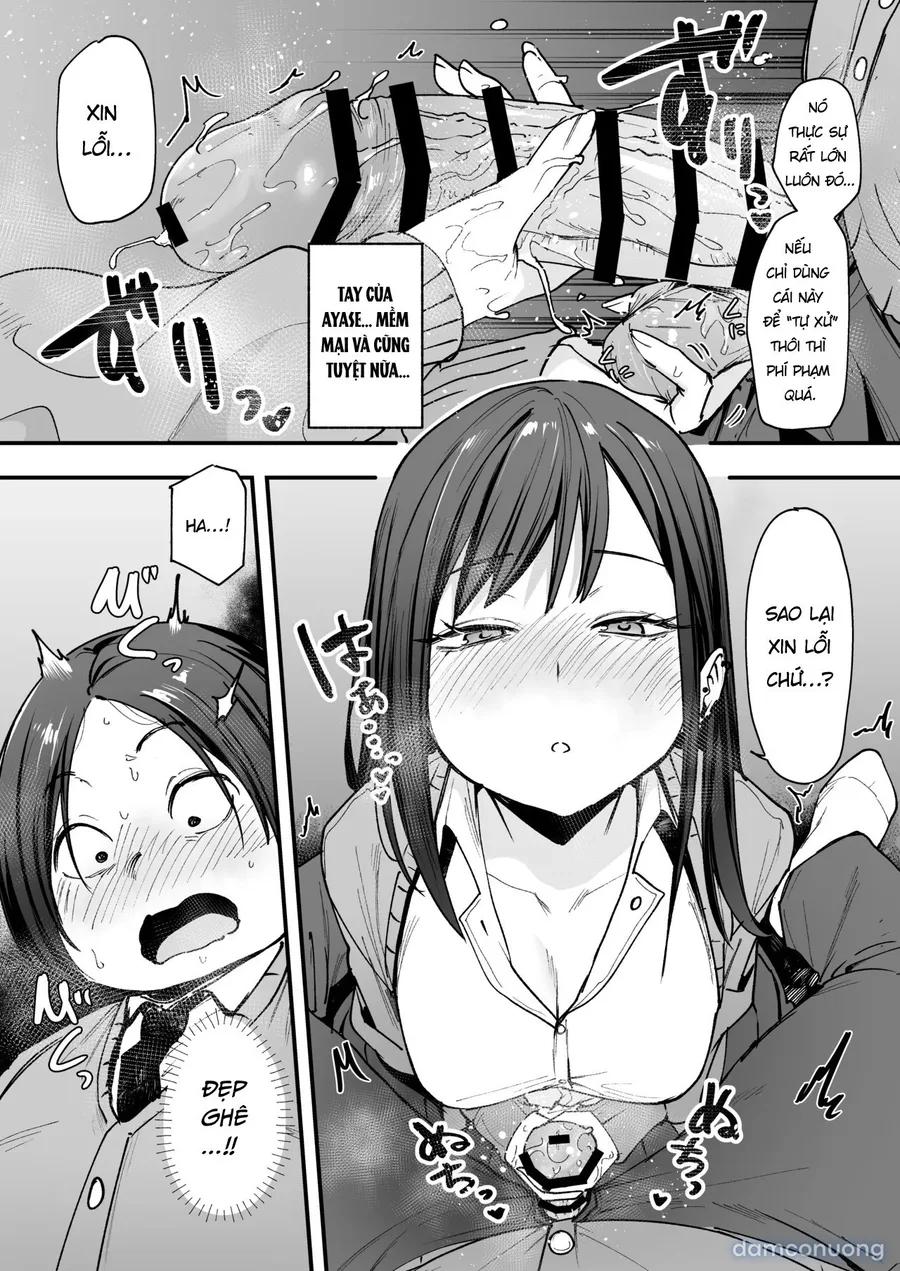 Otaku no Boku ga Ichigun Gal to Tsukiaerumade no Hanashi 