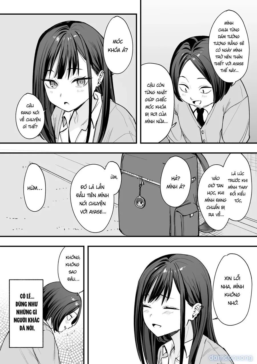 Otaku no Boku ga Ichigun Gal to Tsukiaerumade no Hanashi 