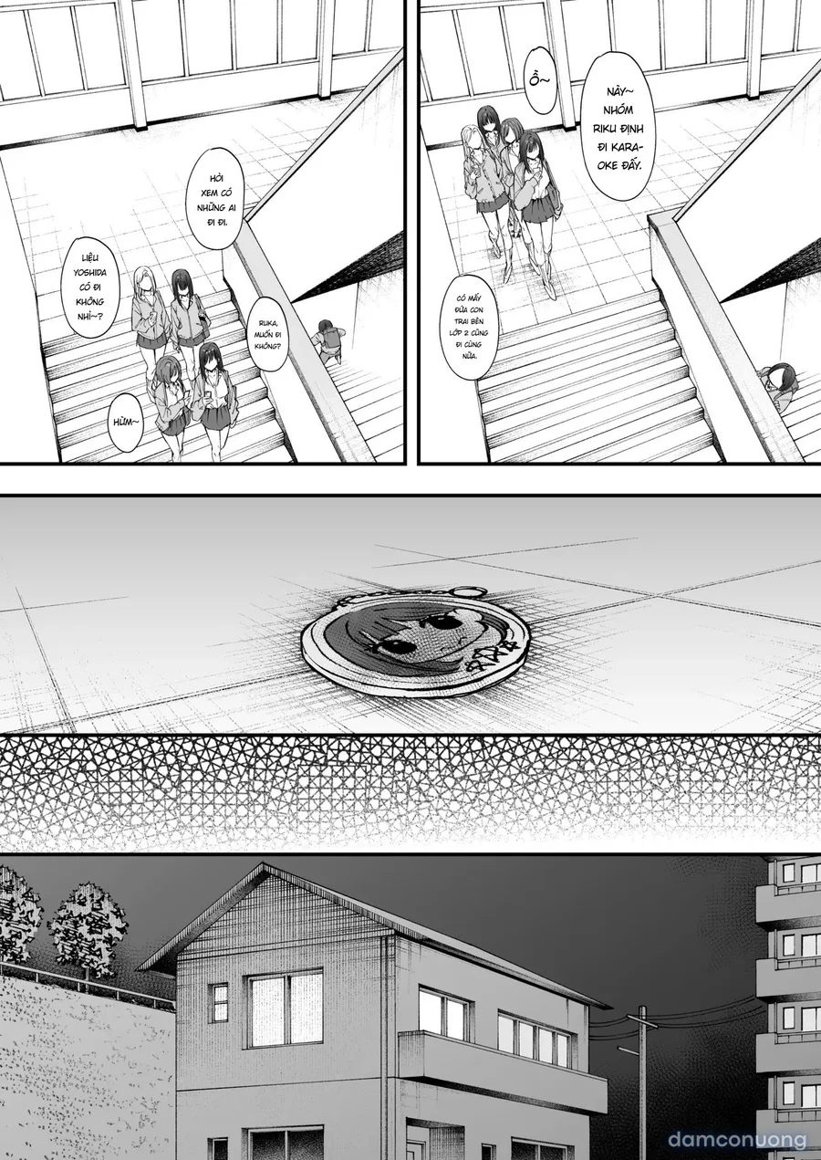 Otaku no Boku ga Ichigun Gal to Tsukiaerumade no Hanashi 