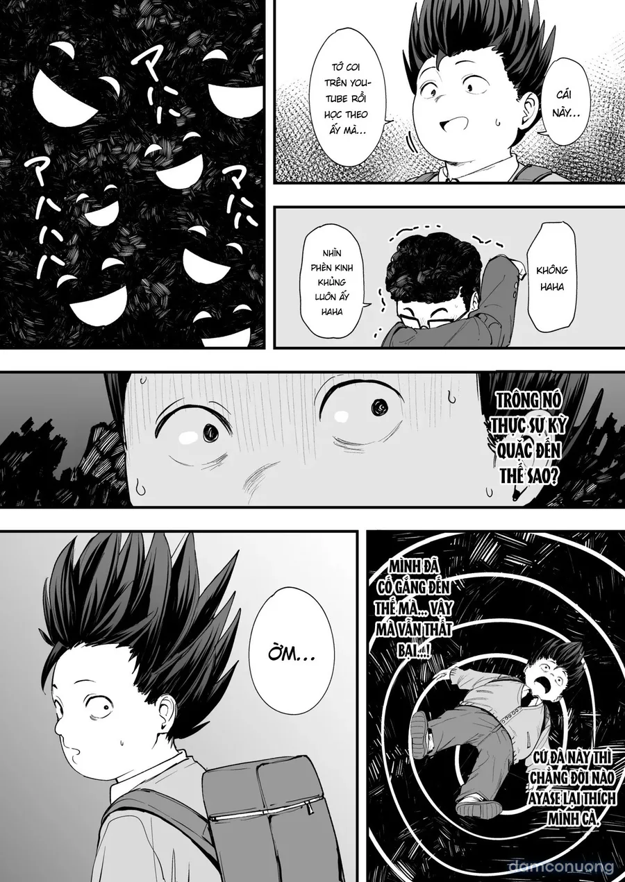 Otaku no Boku ga Ichigun Gal to Tsukiaerumade no Hanashi 