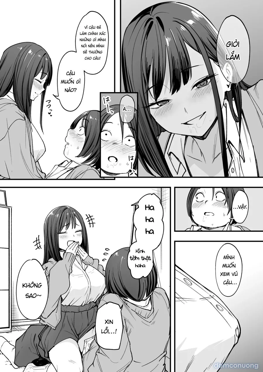 Otaku no Boku ga Ichigun Gal to Tsukiaerumade no Hanashi 