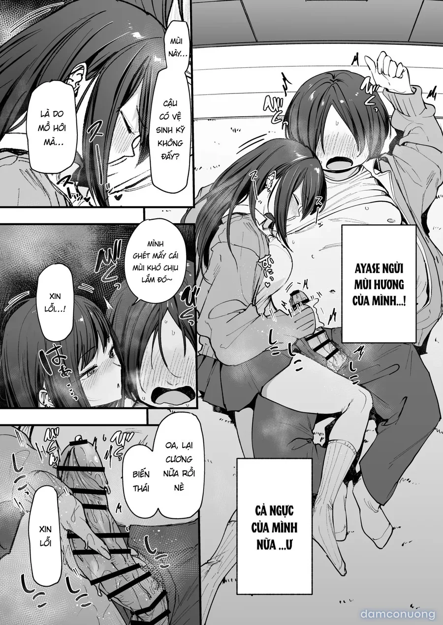 Otaku no Boku ga Ichigun Gal to Tsukiaerumade no Hanashi 