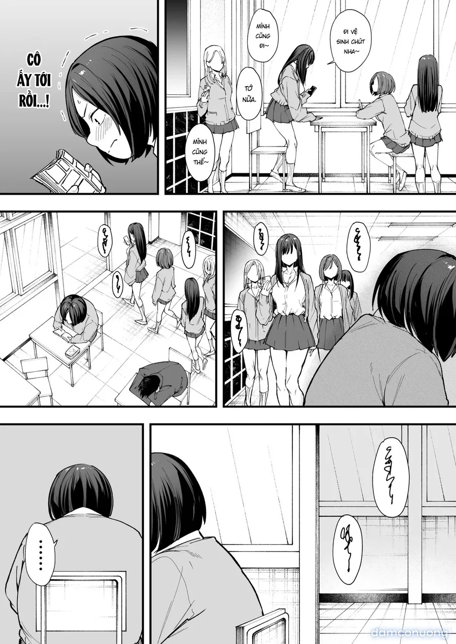 Otaku no Boku ga Ichigun Gal to Tsukiaerumade no Hanashi 