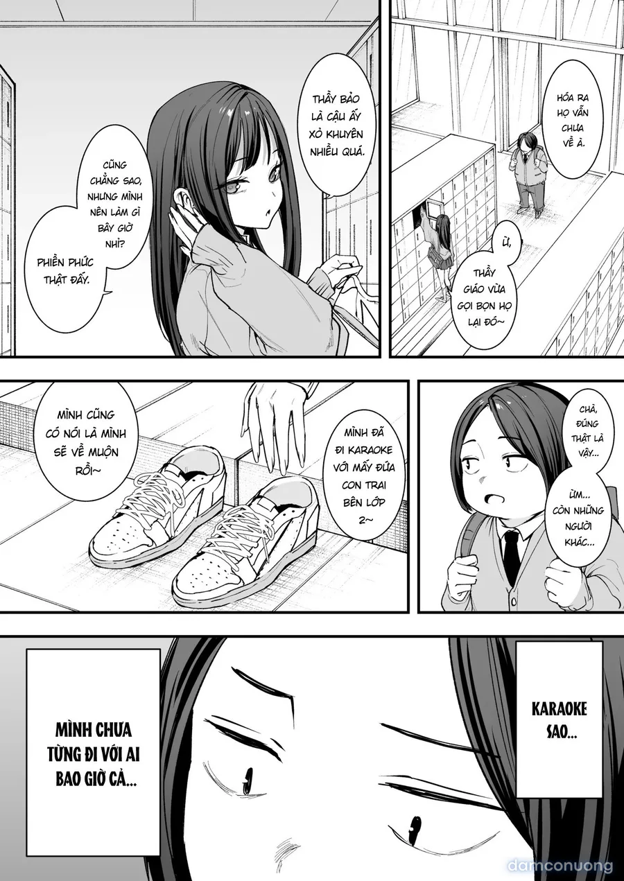Otaku no Boku ga Ichigun Gal to Tsukiaerumade no Hanashi 