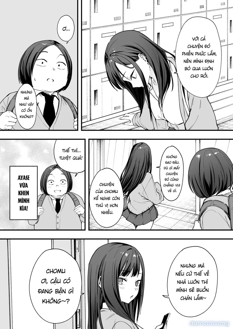 Otaku no Boku ga Ichigun Gal to Tsukiaerumade no Hanashi 