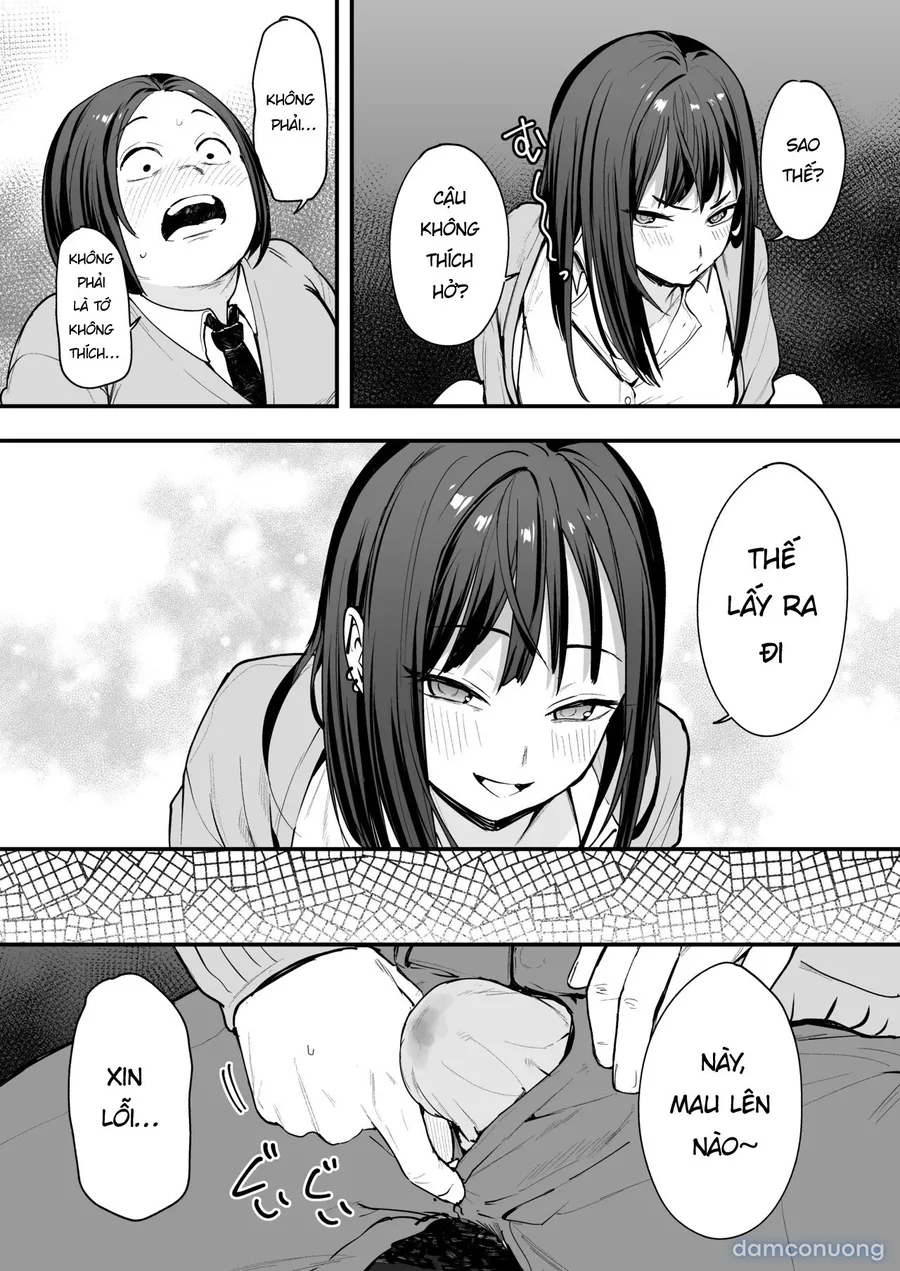 Otaku no Boku ga Ichigun Gal to Tsukiaerumade no Hanashi 