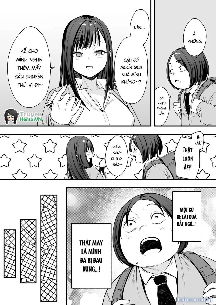 Otaku no Boku ga Ichigun Gal to Tsukiaerumade no Hanashi 