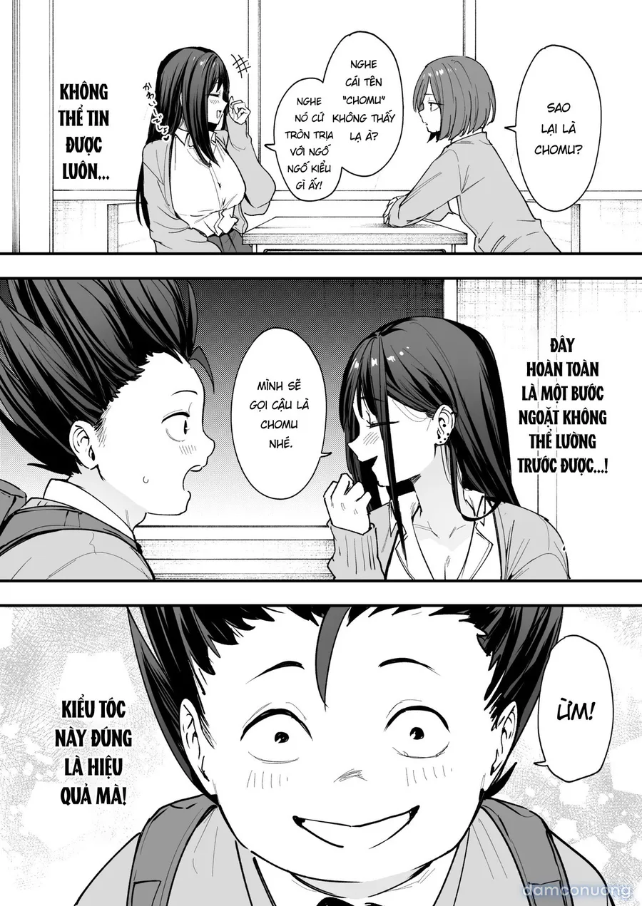 Otaku no Boku ga Ichigun Gal to Tsukiaerumade no Hanashi 