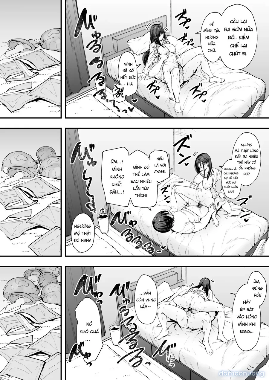 Otaku no Boku ga Ichigun Gal to Tsukiaerumade no Hanashi 