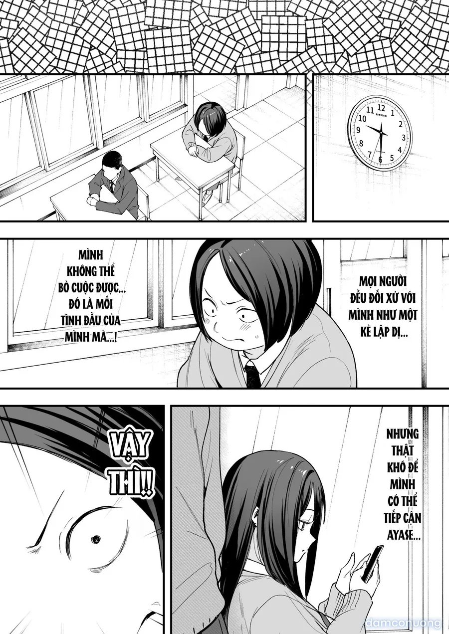 Otaku no Boku ga Ichigun Gal to Tsukiaerumade no Hanashi 