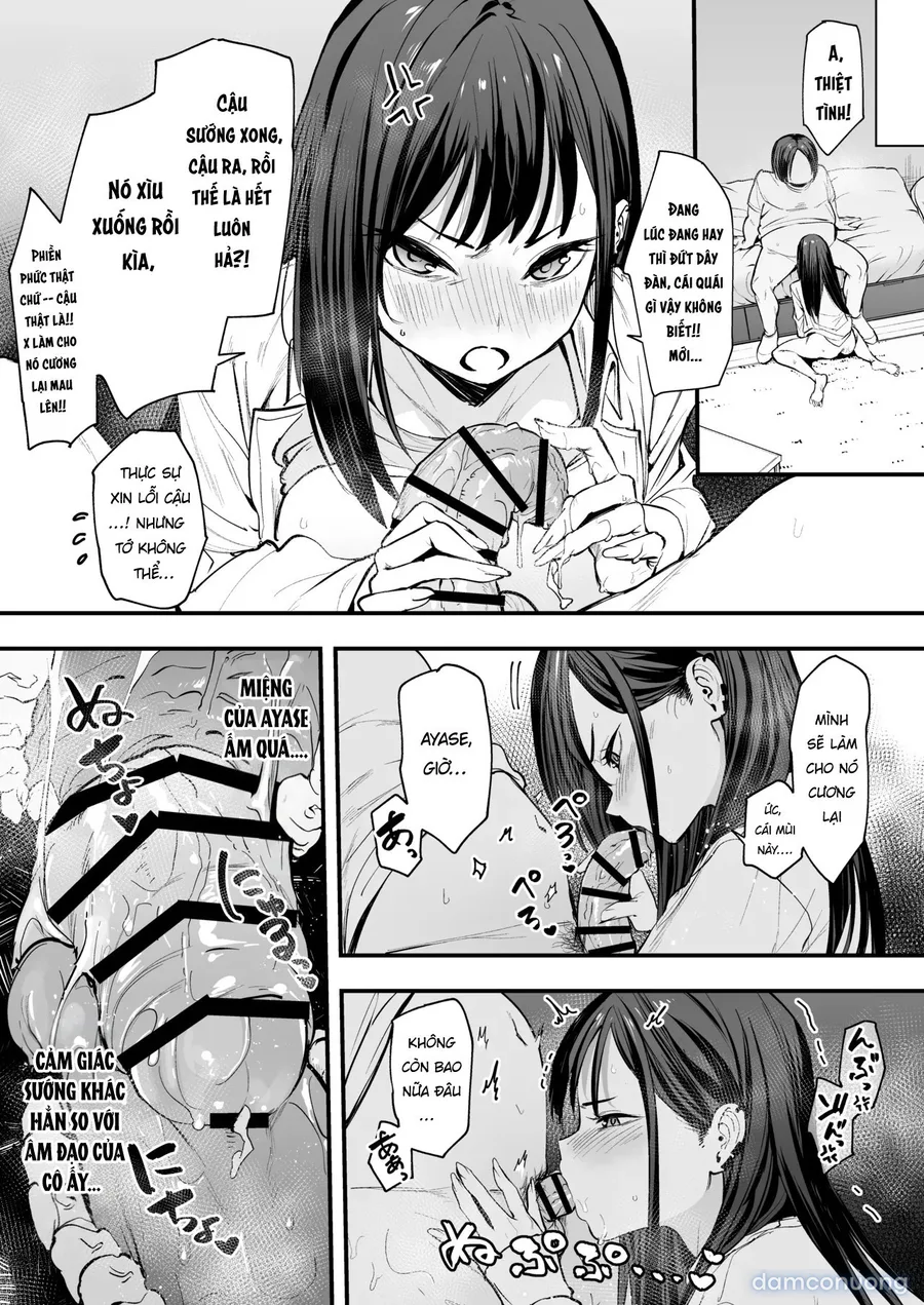 Otaku no Boku ga Ichigun Gal to Tsukiaerumade no Hanashi 
