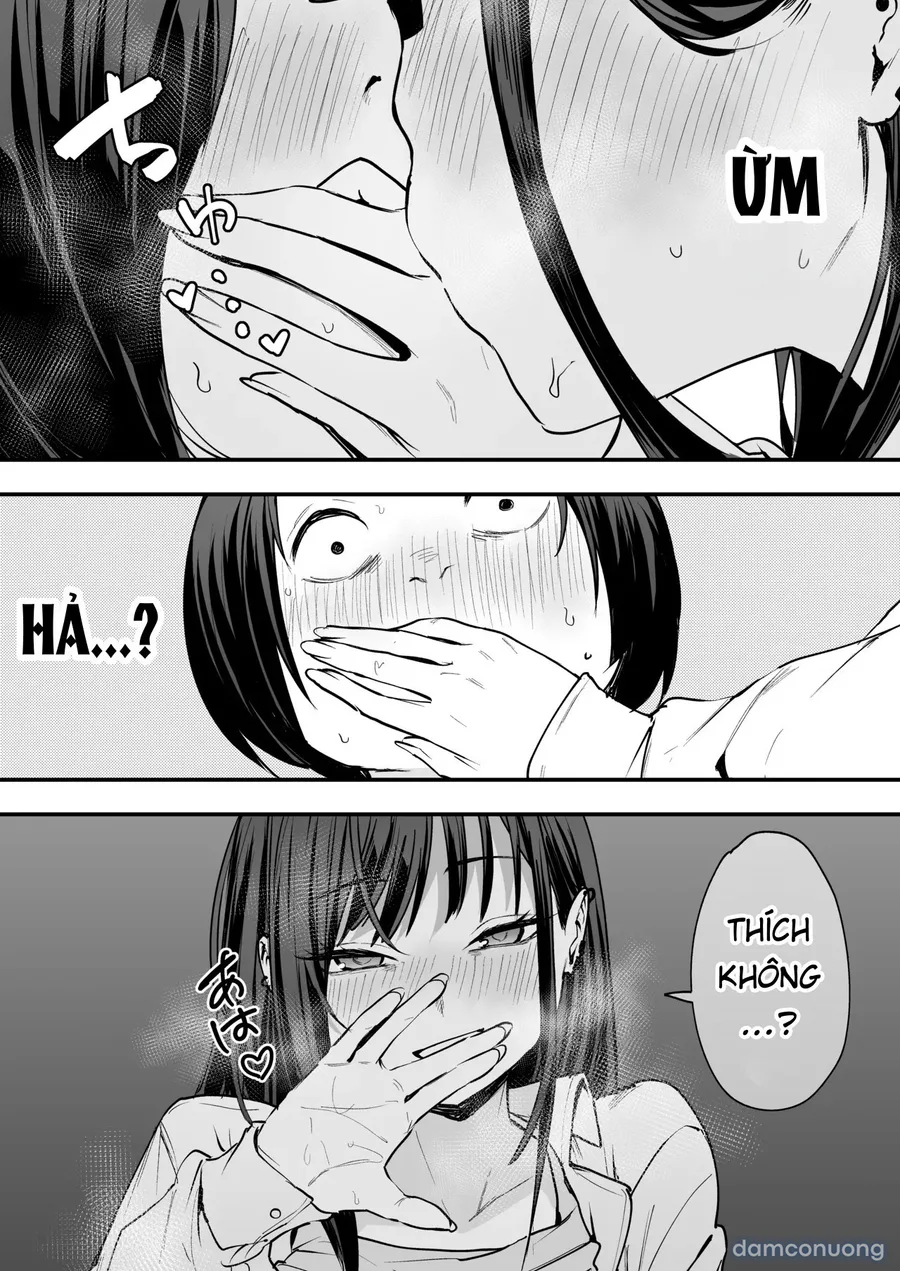 Otaku no Boku ga Ichigun Gal to Tsukiaerumade no Hanashi 