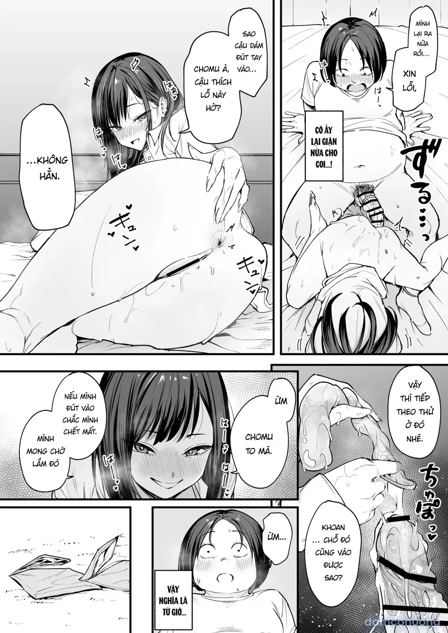 Otaku no Boku ga Ichigun Gal to Tsukiaerumade no Hanashi 