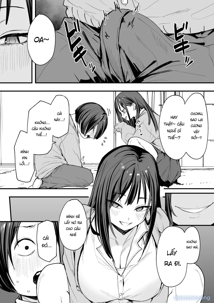 Otaku no Boku ga Ichigun Gal to Tsukiaerumade no Hanashi 