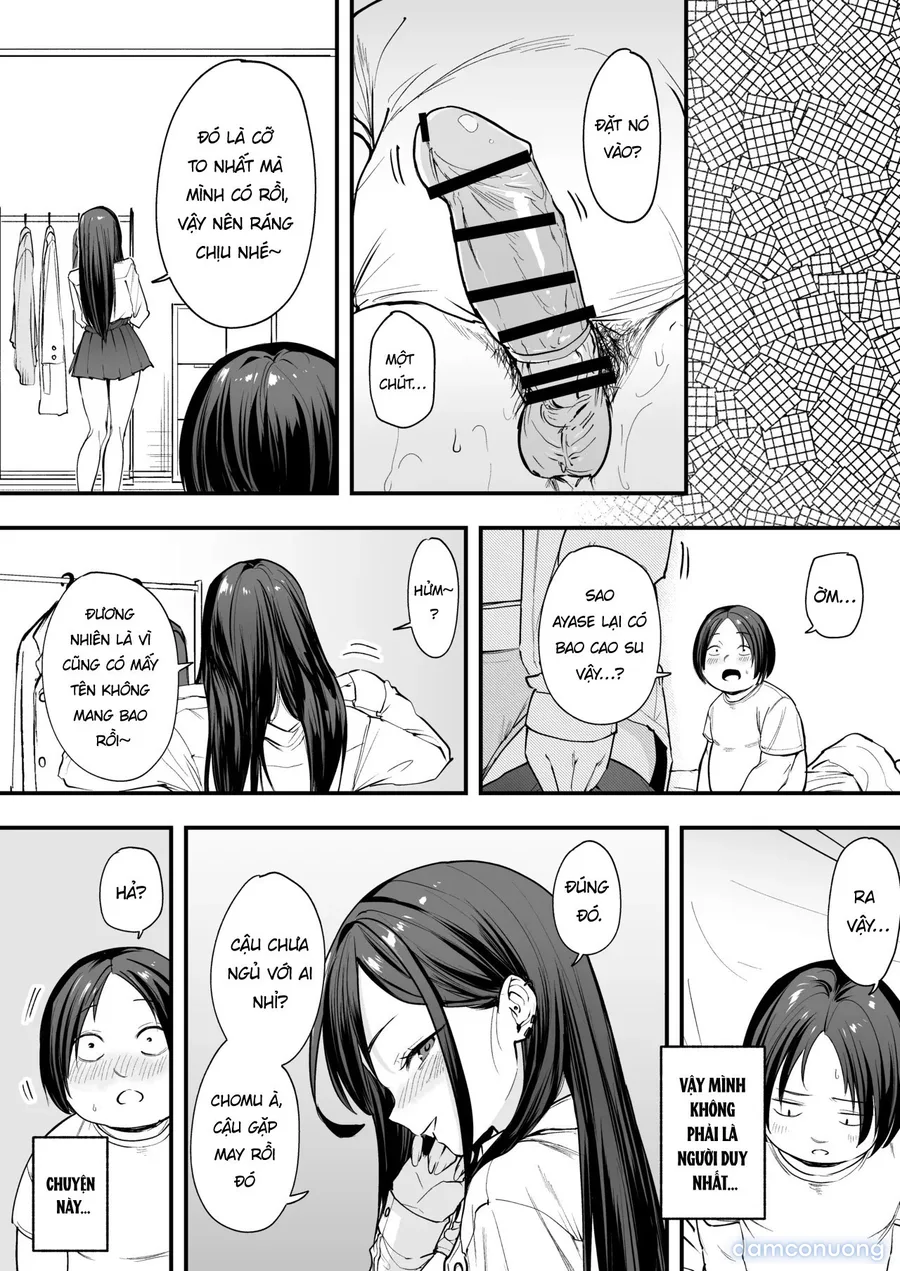 Otaku no Boku ga Ichigun Gal to Tsukiaerumade no Hanashi 