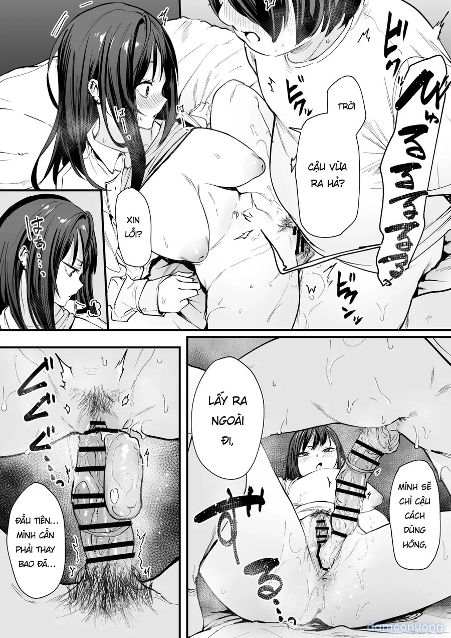 Otaku no Boku ga Ichigun Gal to Tsukiaerumade no Hanashi 