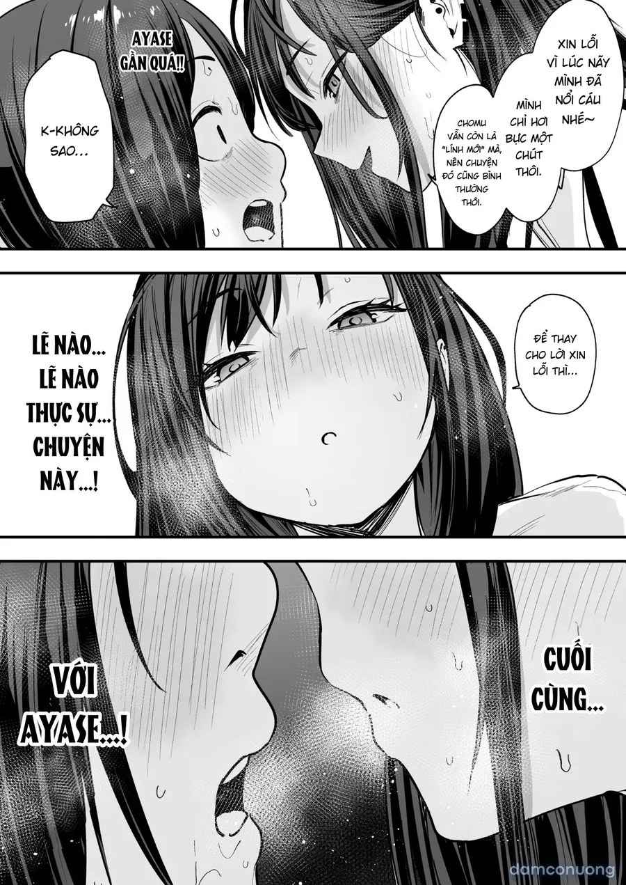Otaku no Boku ga Ichigun Gal to Tsukiaerumade no Hanashi 