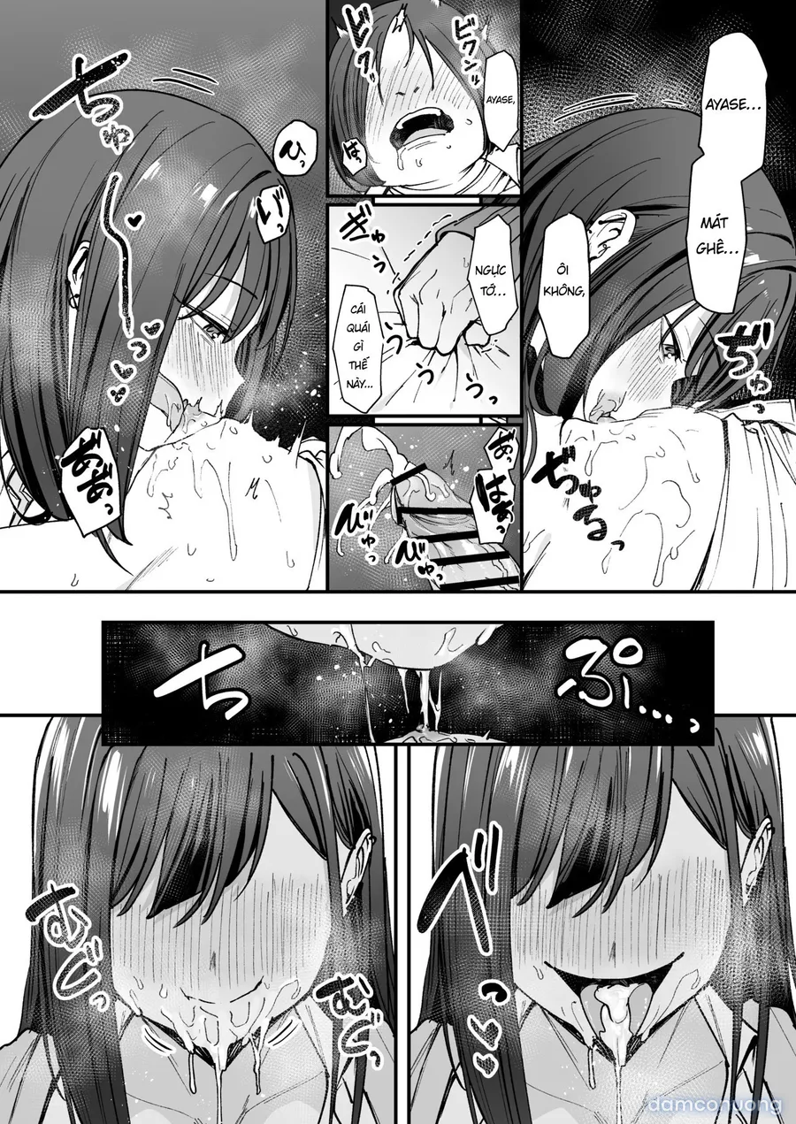 Otaku no Boku ga Ichigun Gal to Tsukiaerumade no Hanashi 