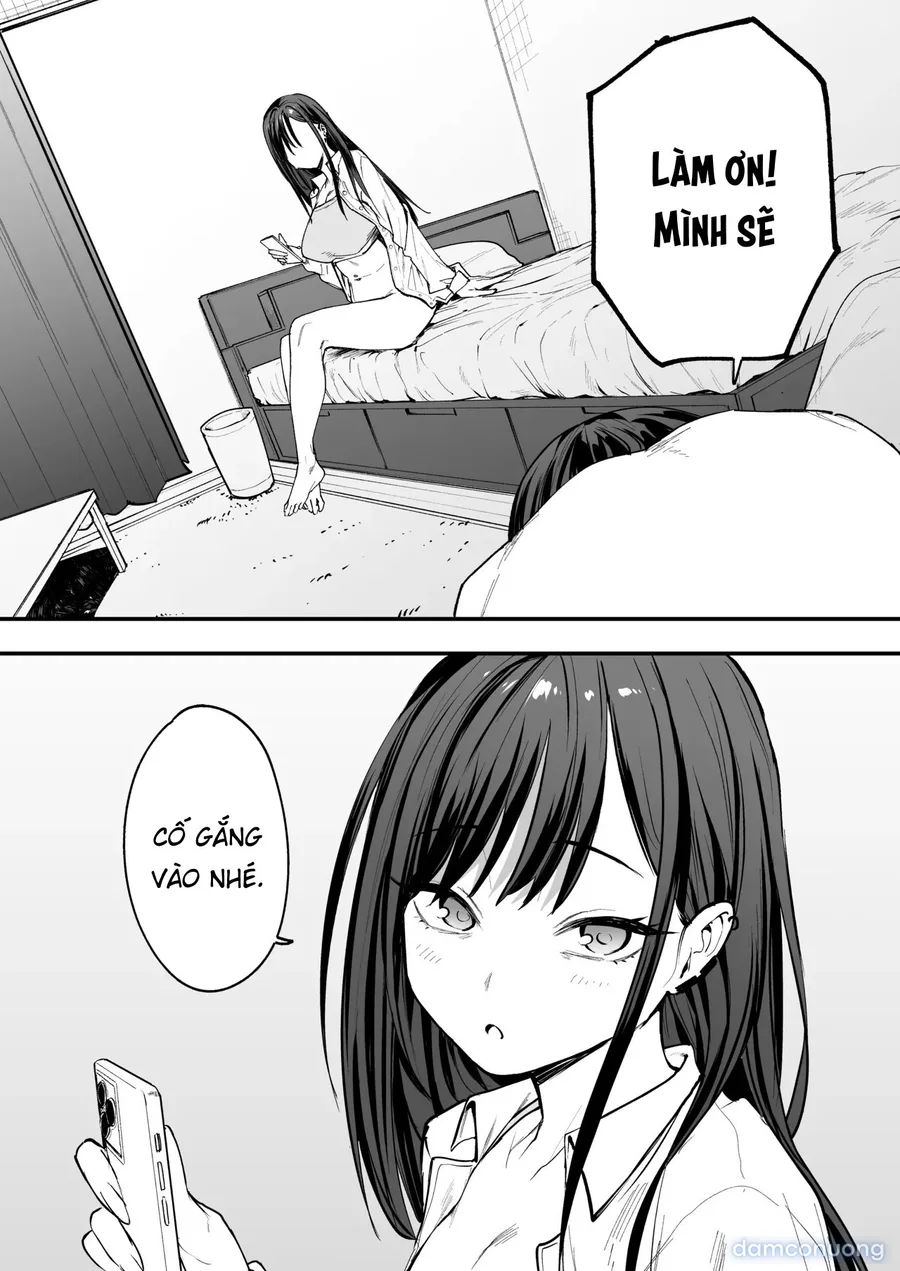 Otaku no Boku ga Ichigun Gal to Tsukiaerumade no Hanashi 
