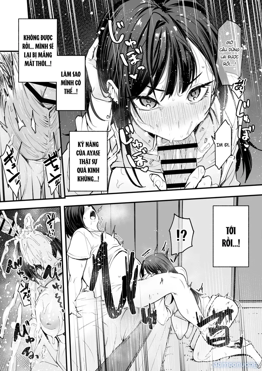 Otaku no Boku ga Ichigun Gal to Tsukiaerumade no Hanashi 