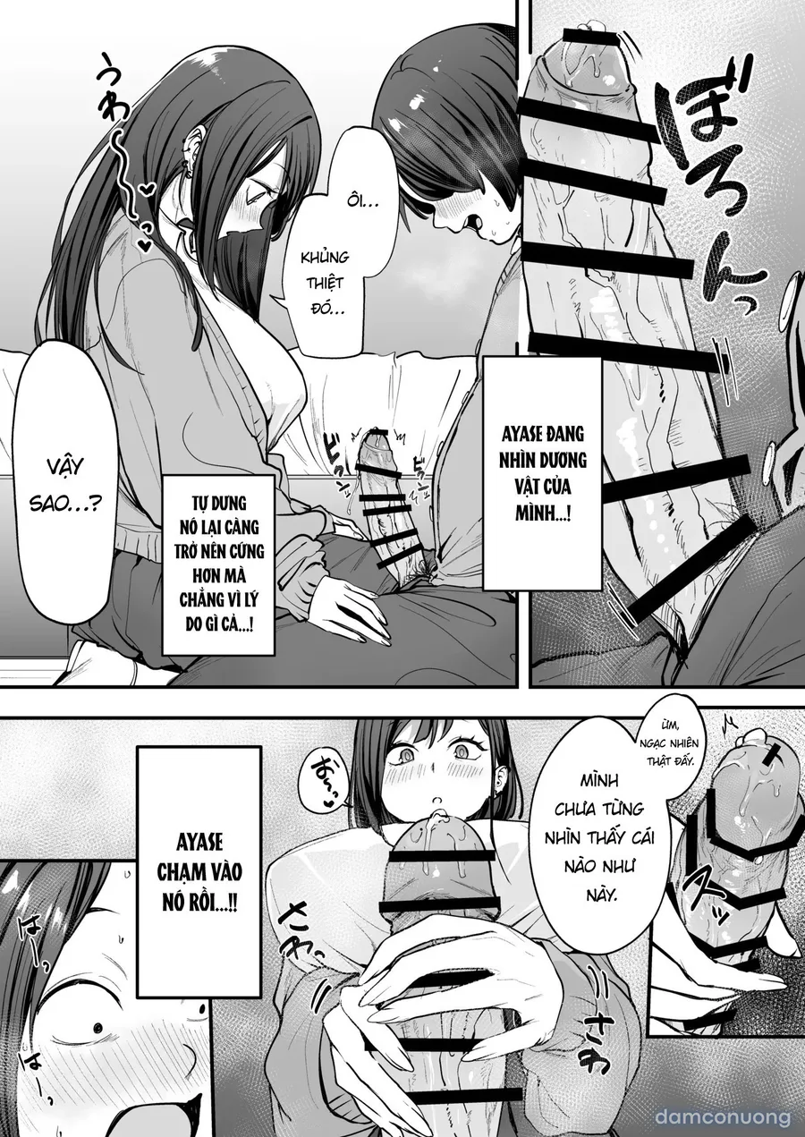 Otaku no Boku ga Ichigun Gal to Tsukiaerumade no Hanashi 