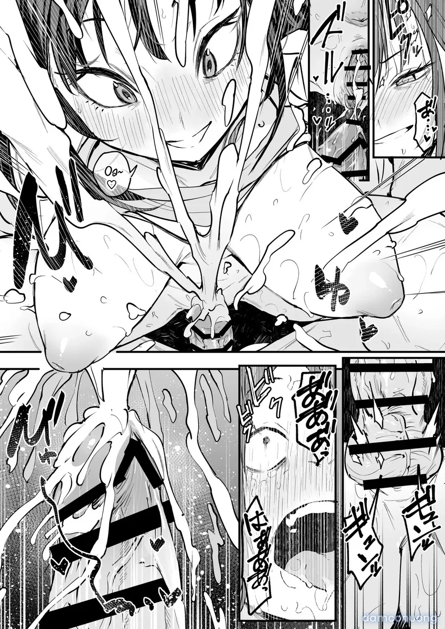 Otaku no Boku ga Ichigun Gal to Tsukiaerumade no Hanashi 
