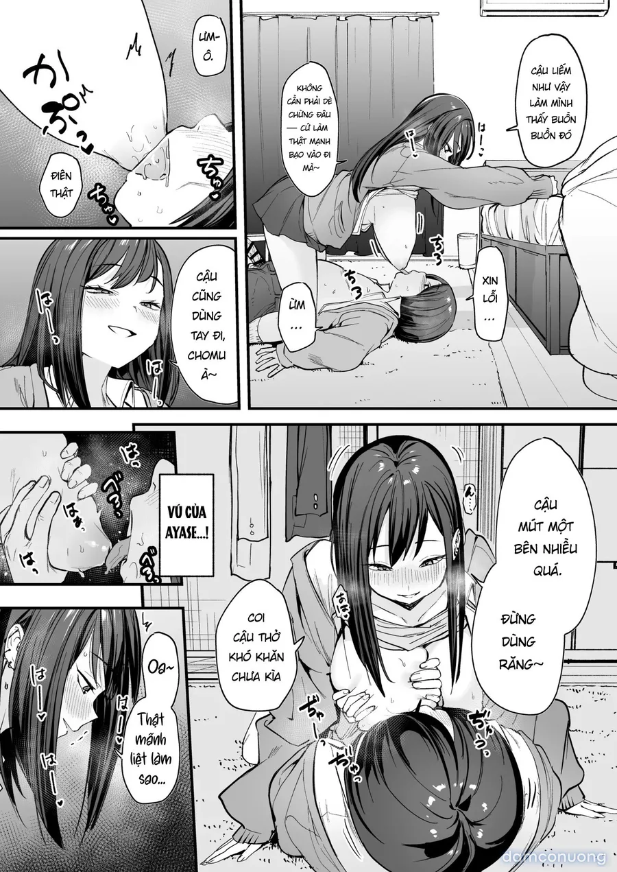 Otaku no Boku ga Ichigun Gal to Tsukiaerumade no Hanashi 