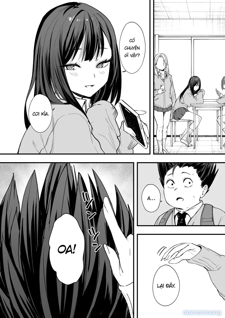 Otaku no Boku ga Ichigun Gal to Tsukiaerumade no Hanashi 