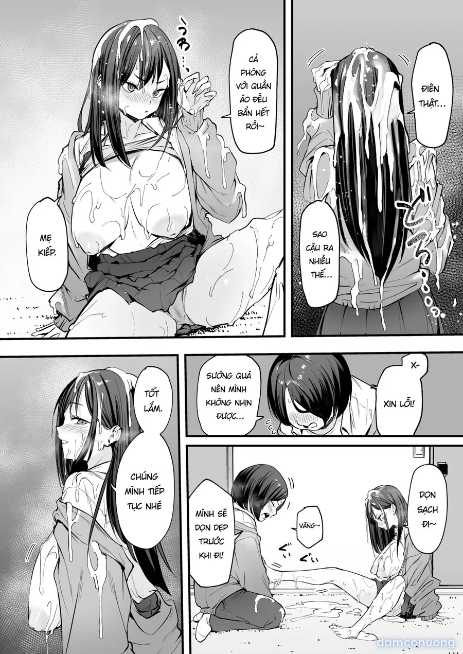 Otaku no Boku ga Ichigun Gal to Tsukiaerumade no Hanashi 