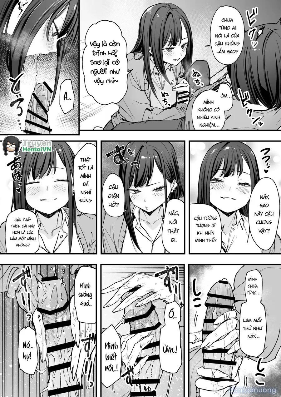 Otaku no Boku ga Ichigun Gal to Tsukiaerumade no Hanashi 