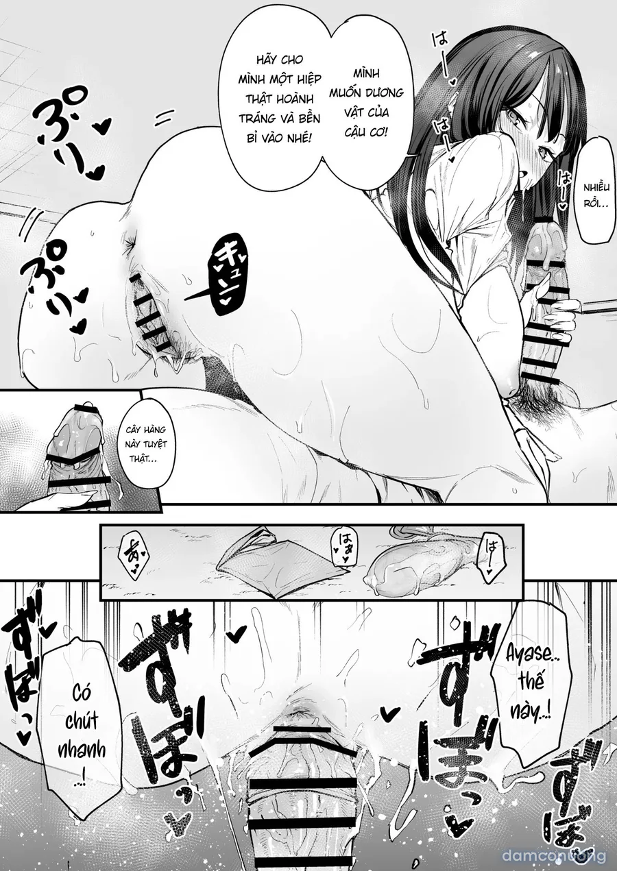 Otaku no Boku ga Ichigun Gal to Tsukiaerumade no Hanashi 