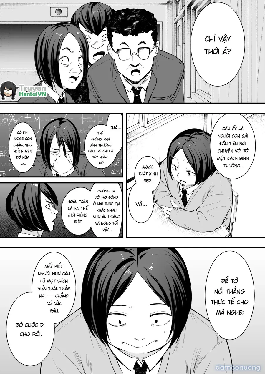 Otaku no Boku ga Ichigun Gal to Tsukiaerumade no Hanashi 