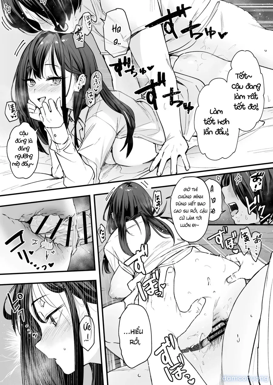 Otaku no Boku ga Ichigun Gal to Tsukiaerumade no Hanashi 