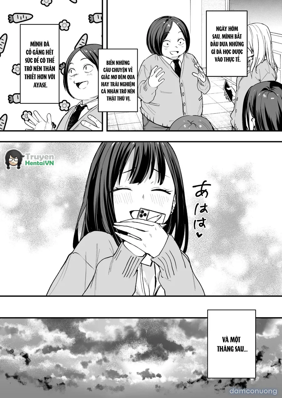 Otaku no Boku ga Ichigun Gal to Tsukiaerumade no Hanashi 