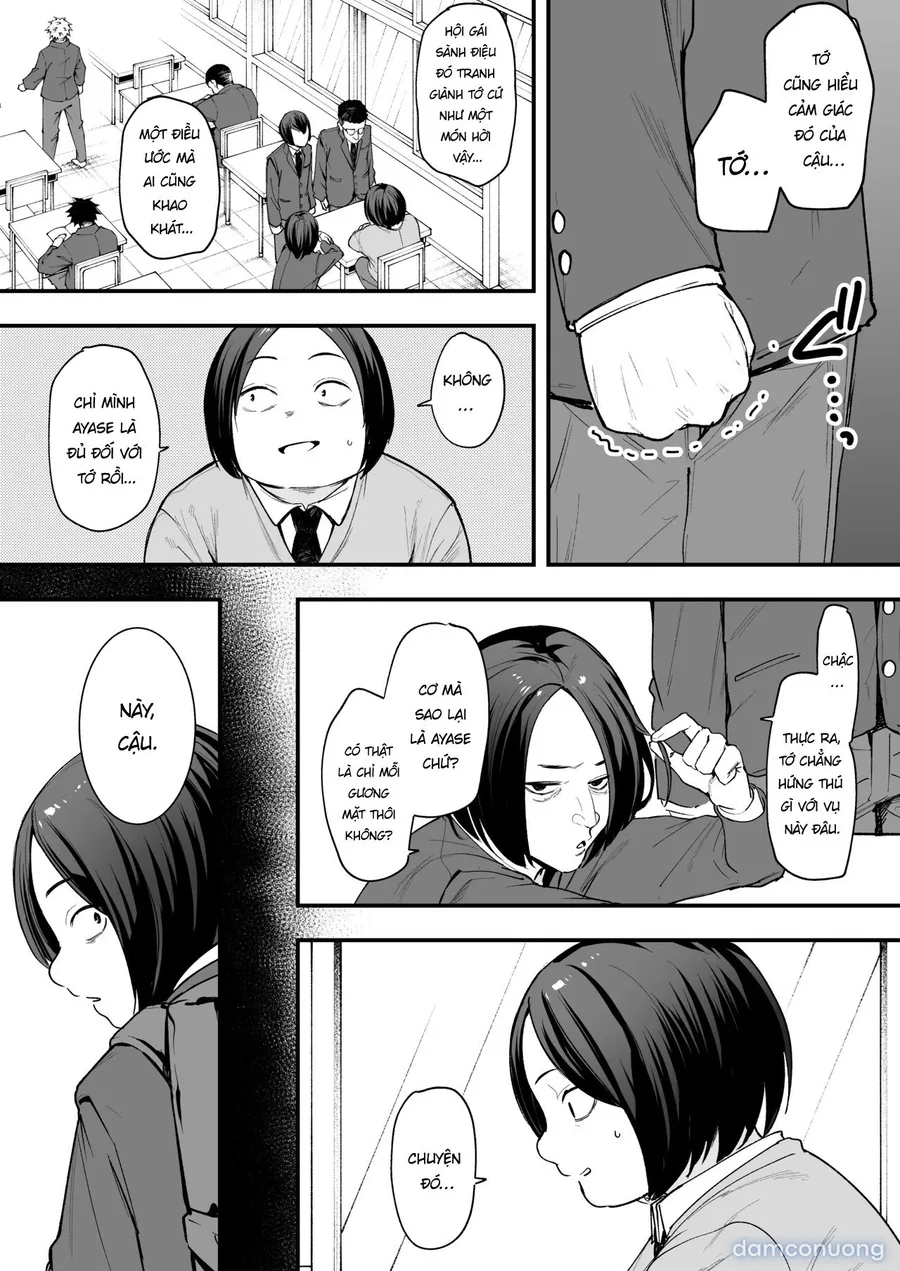 Otaku no Boku ga Ichigun Gal to Tsukiaerumade no Hanashi 