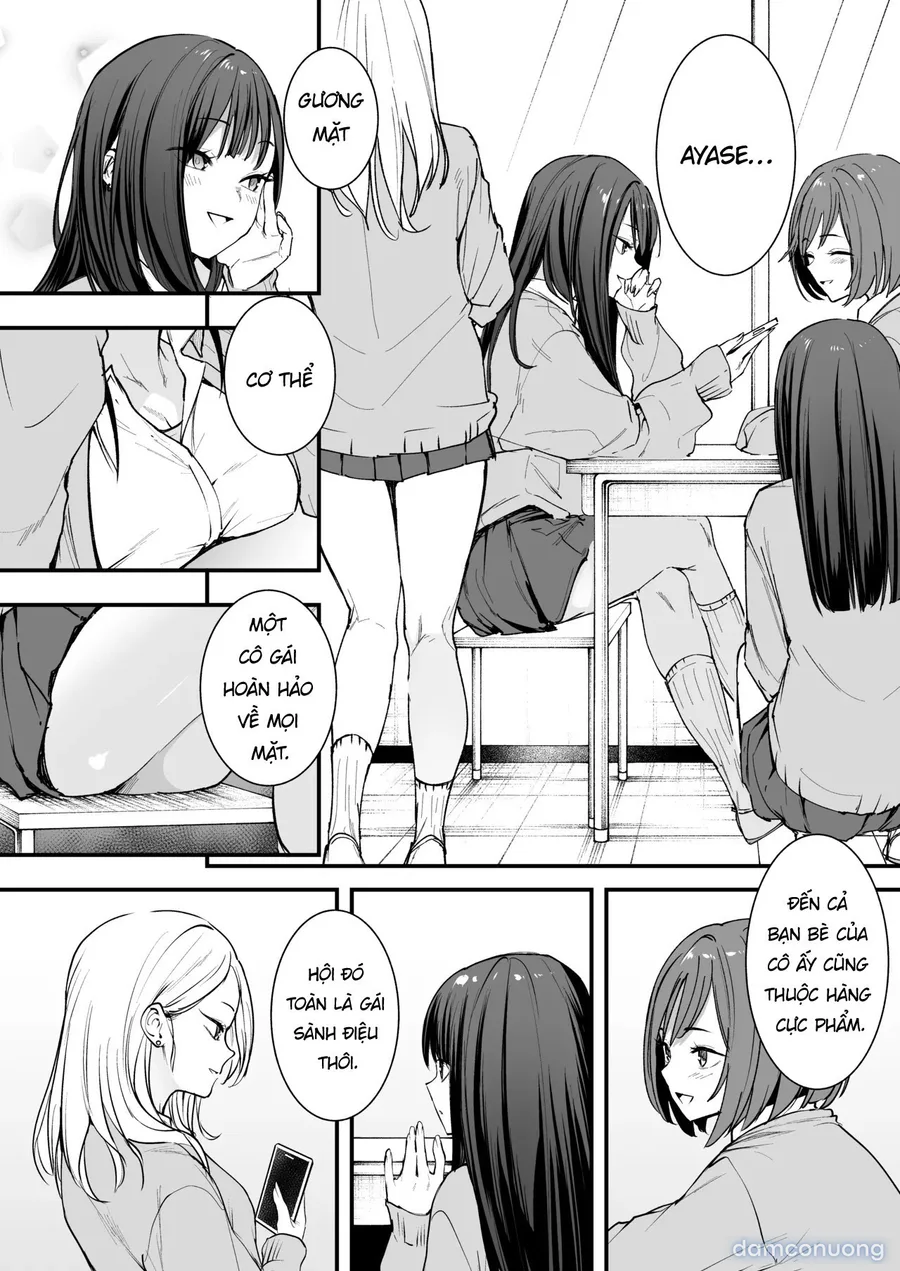 Otaku no Boku ga Ichigun Gal to Tsukiaerumade no Hanashi 