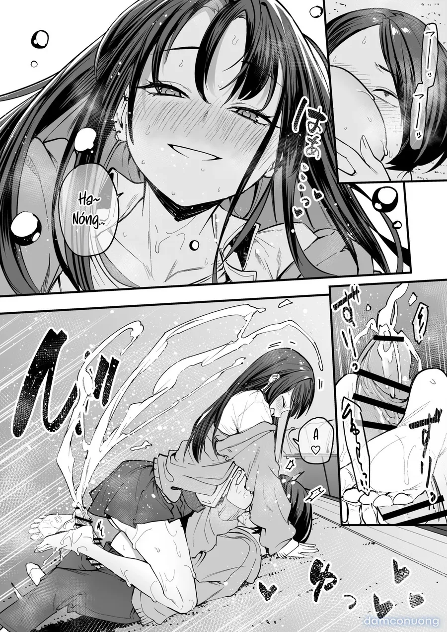 Otaku no Boku ga Ichigun Gal to Tsukiaerumade no Hanashi 