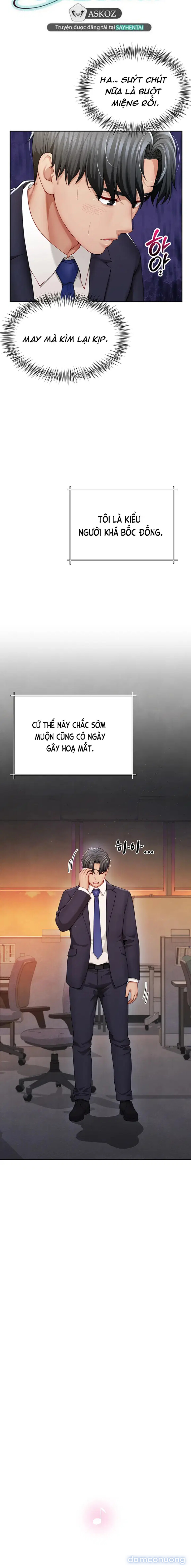 Từ bạn tình hóa tình thân. 