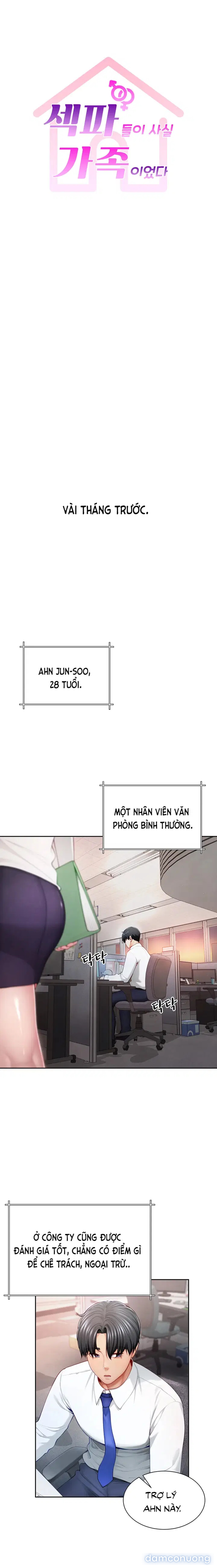 Từ bạn tình hóa tình thân. 
