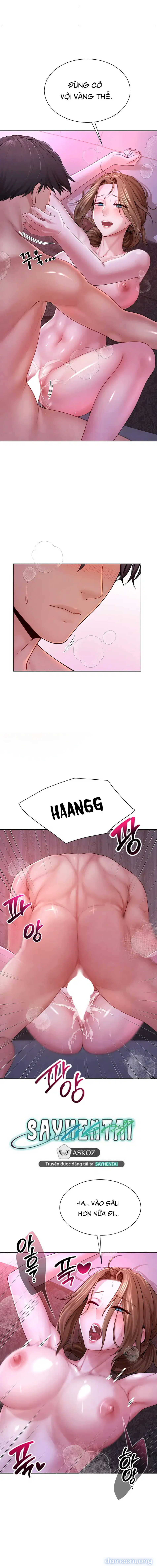 Từ bạn tình hóa tình thân. 