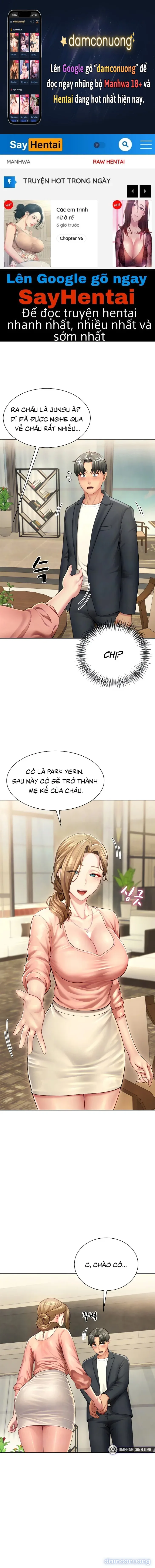 Từ bạn tình hóa tình thân. 