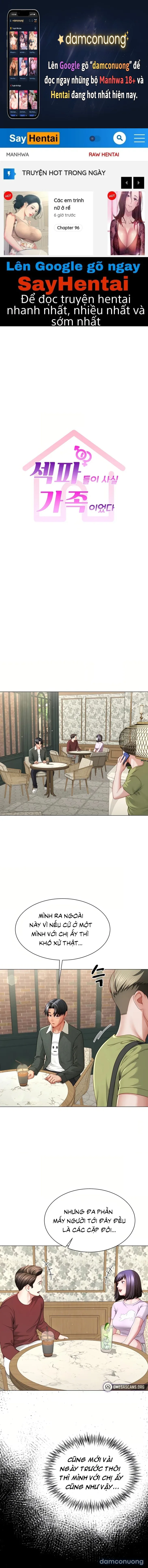Từ bạn tình hóa tình thân. 