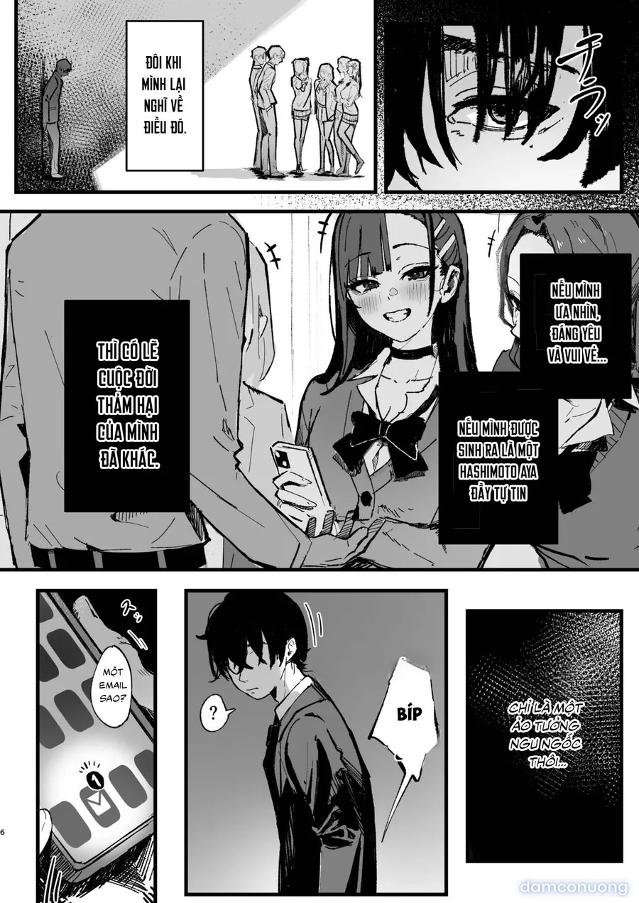Shinjinsei ~Akogare no Classmate Hen~ 