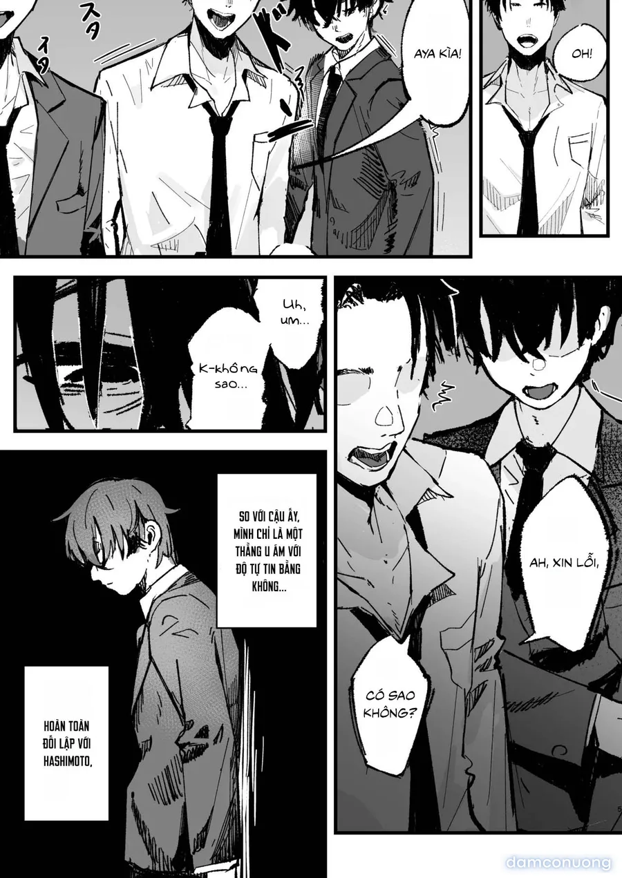 Shinjinsei ~Akogare no Classmate Hen~ 
